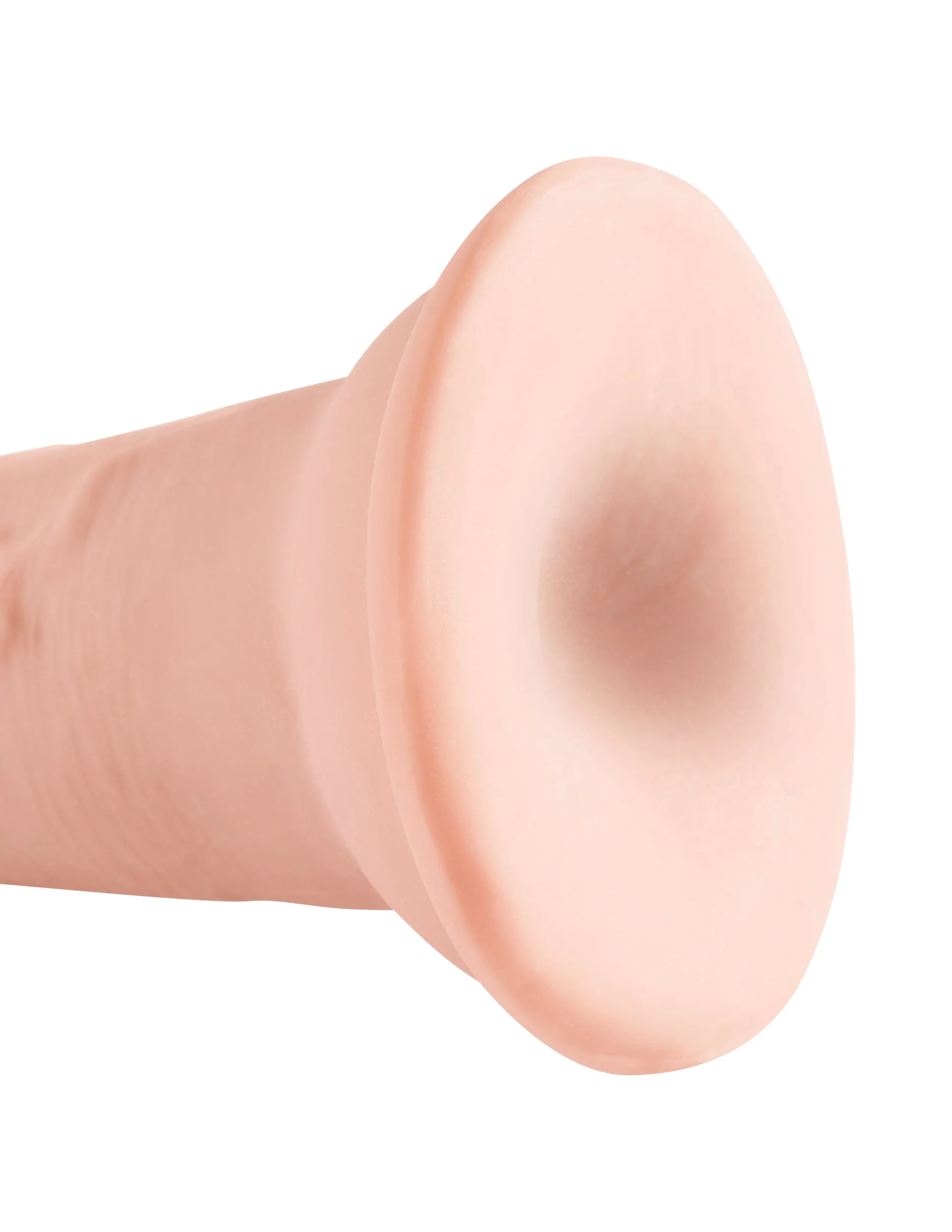 King Cock Plus 5 Triple Density Cock