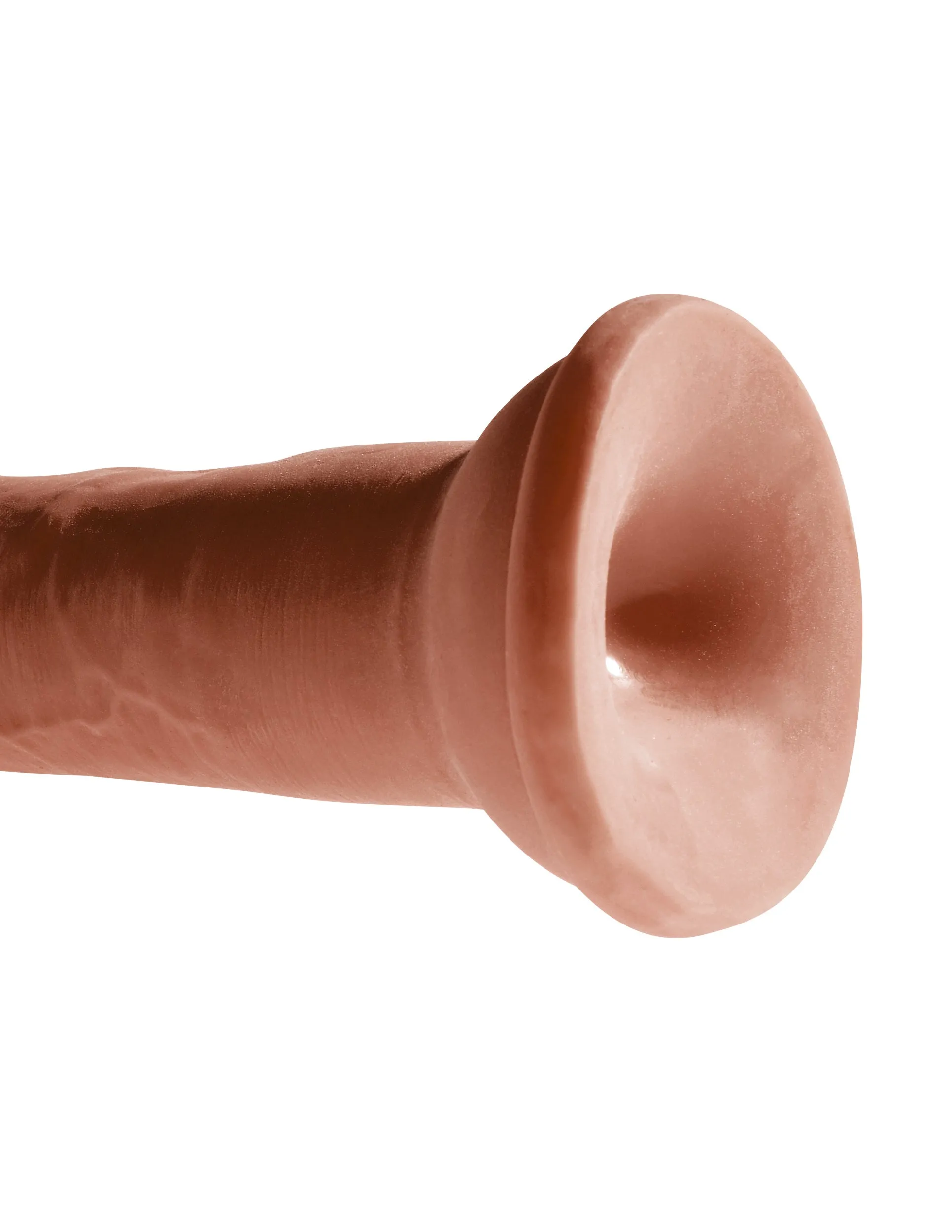 King Cock Plus 8 Triple Density Cock