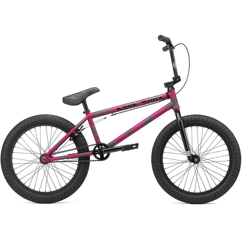 Kink Launch BMX Bike 2023
