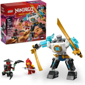 Lego 71827 - Ninjago Zane's Battle Suit Mech