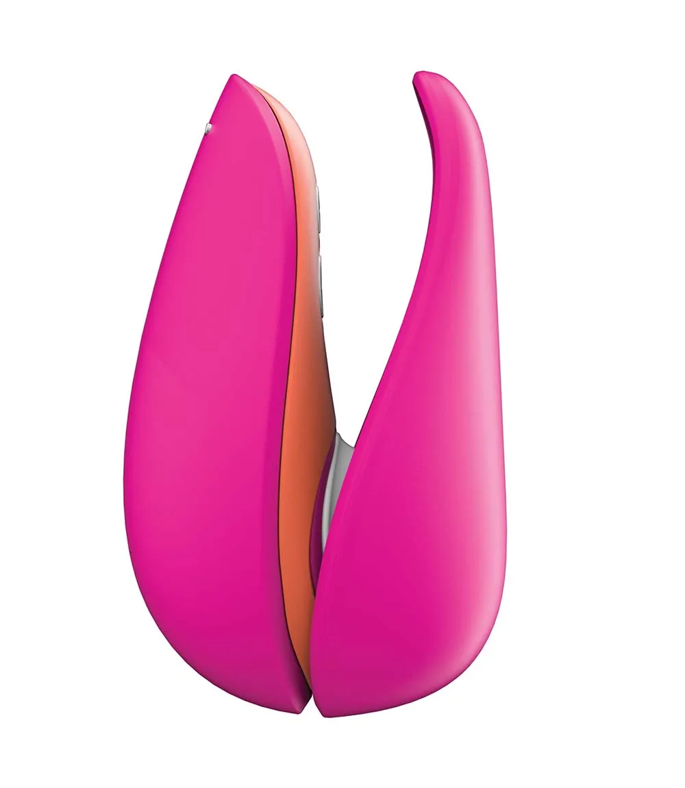 Liberty By Lily Allen Clitoral Stimulator