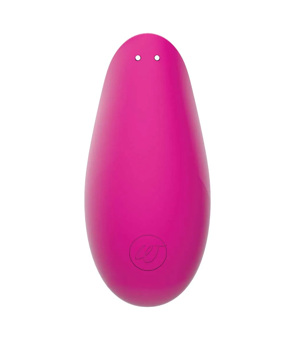 Liberty By Lily Allen Clitoral Stimulator