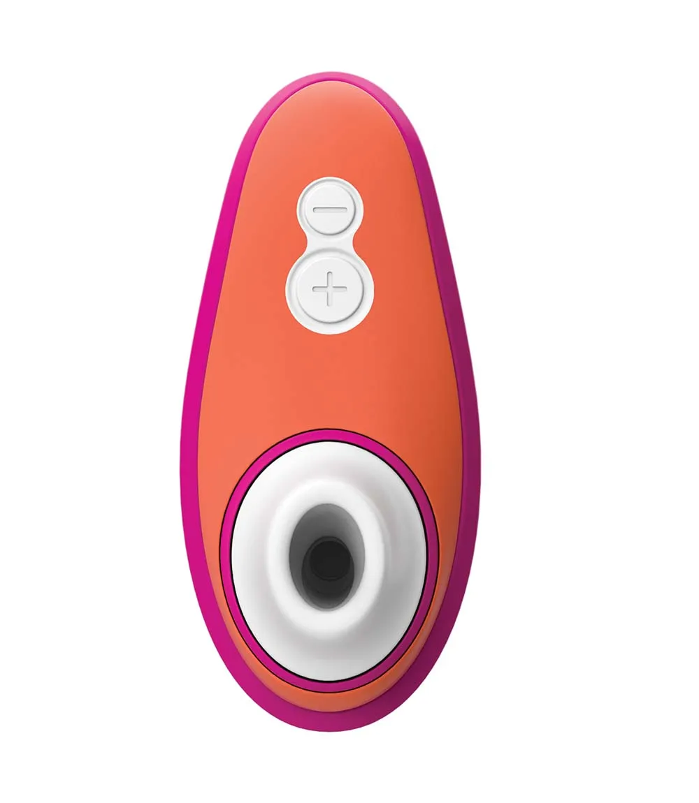 Liberty By Lily Allen Clitoral Stimulator