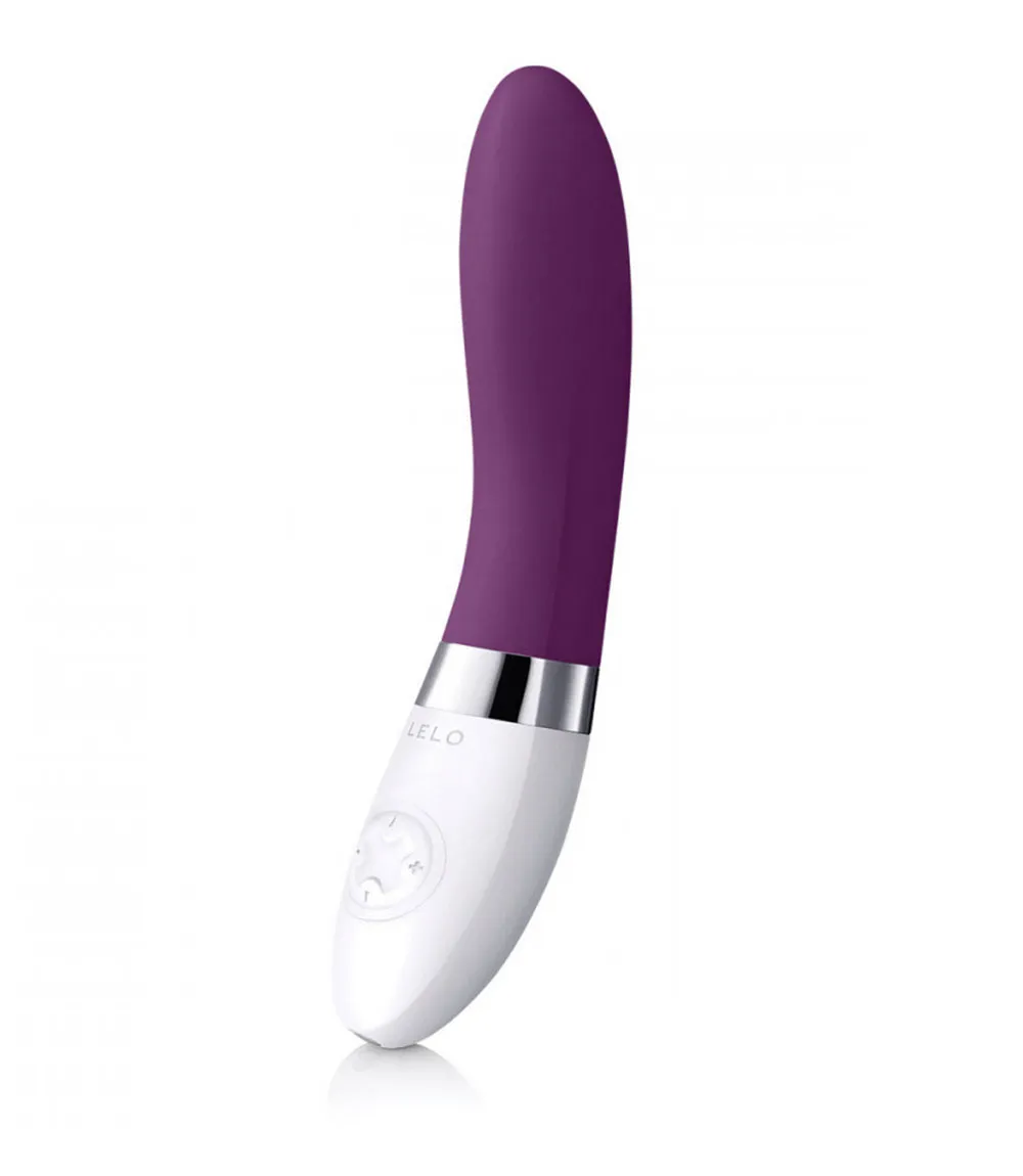 Liv 2 G-Spot Vibrator