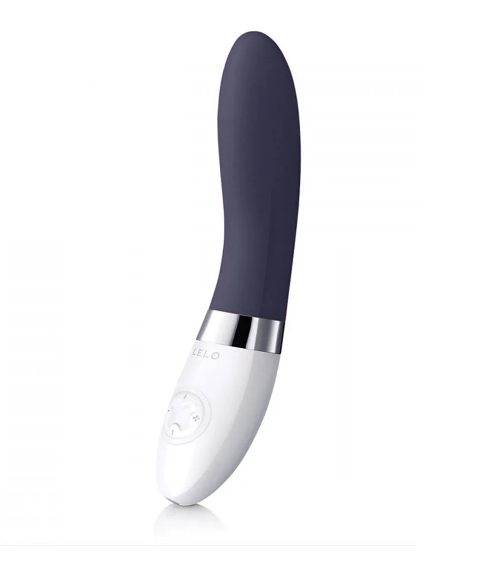 Liv 2 G-Spot Vibrator