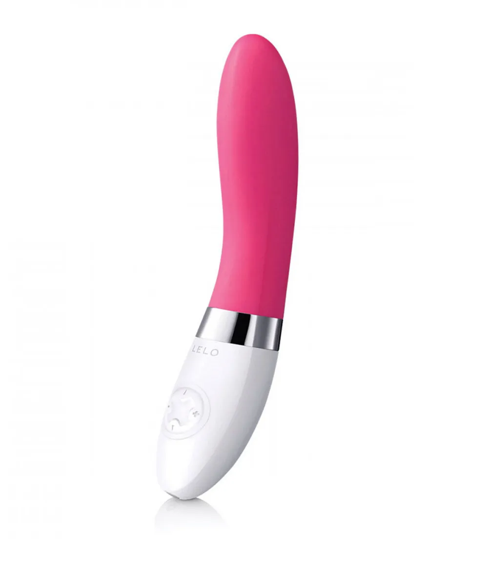 Liv 2 G-Spot Vibrator