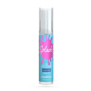 Lubrificante Silicone Jelly - Splash 10ml