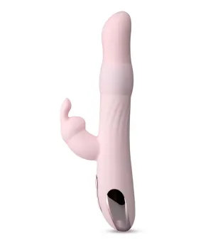Lush Aurora Rabbit Vibrator