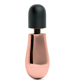 Lush Cora Battery Mini Wand Vibrator