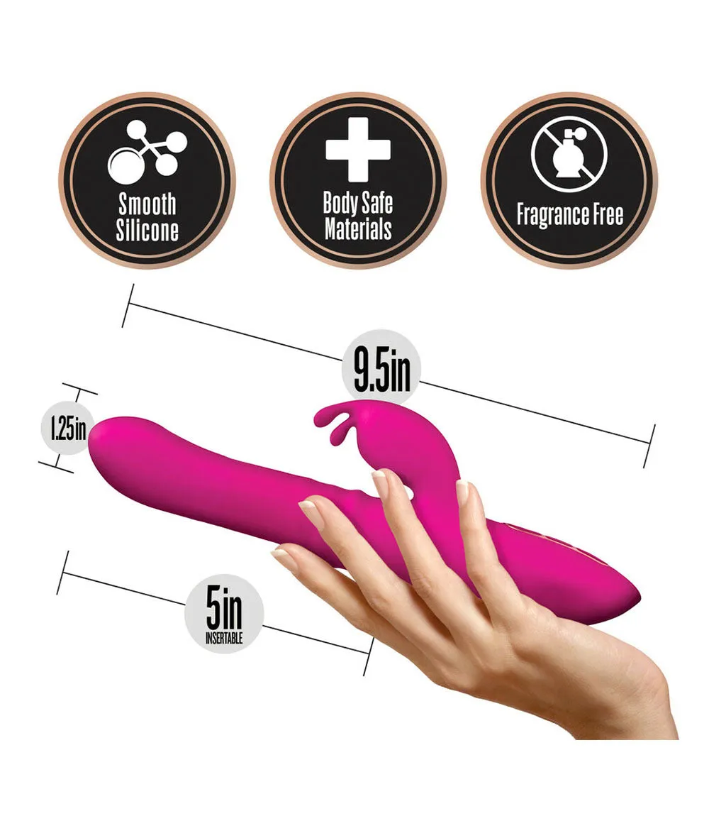 Lush Kira Dual Vibrator