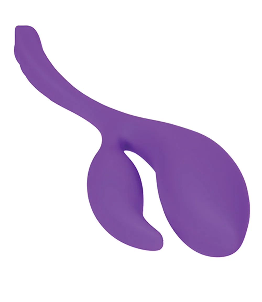 Marvelous Climaxer Dual Vibrator