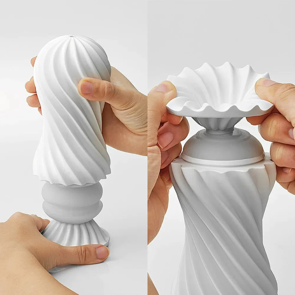 Masturbatore Tenga - Flex