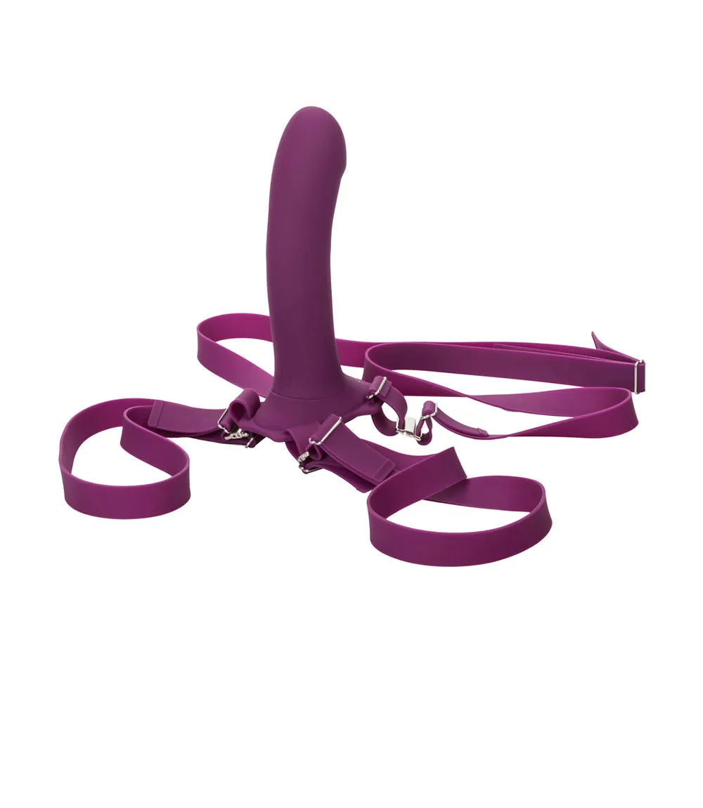 Me2 Rumbler G-Spot Probe