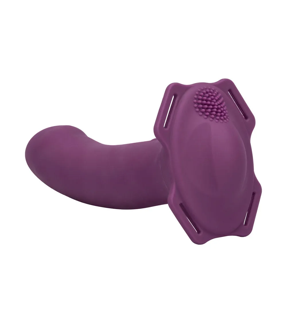 Me2 Rumbler G-Spot Probe