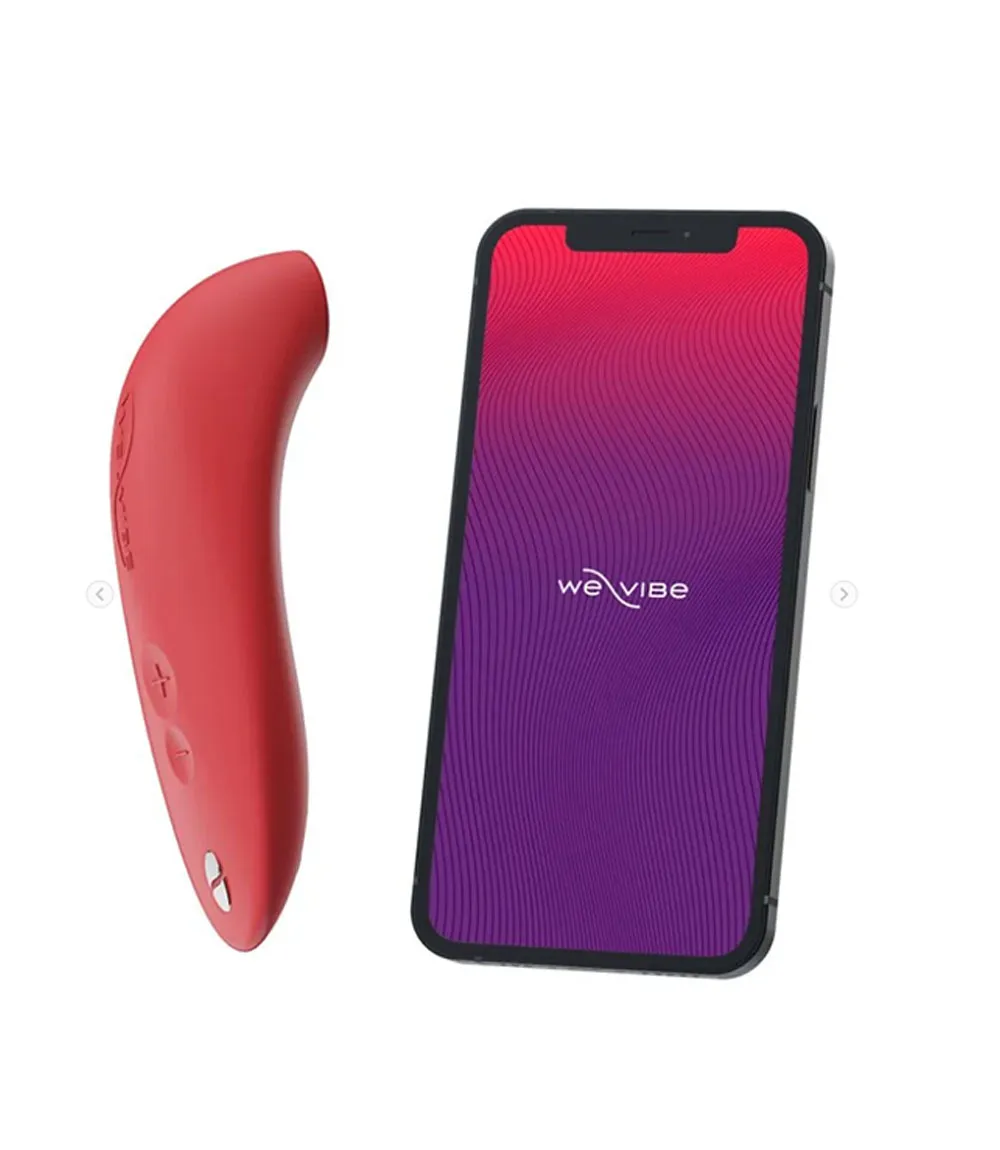 Melt Clitoral Stimulator
