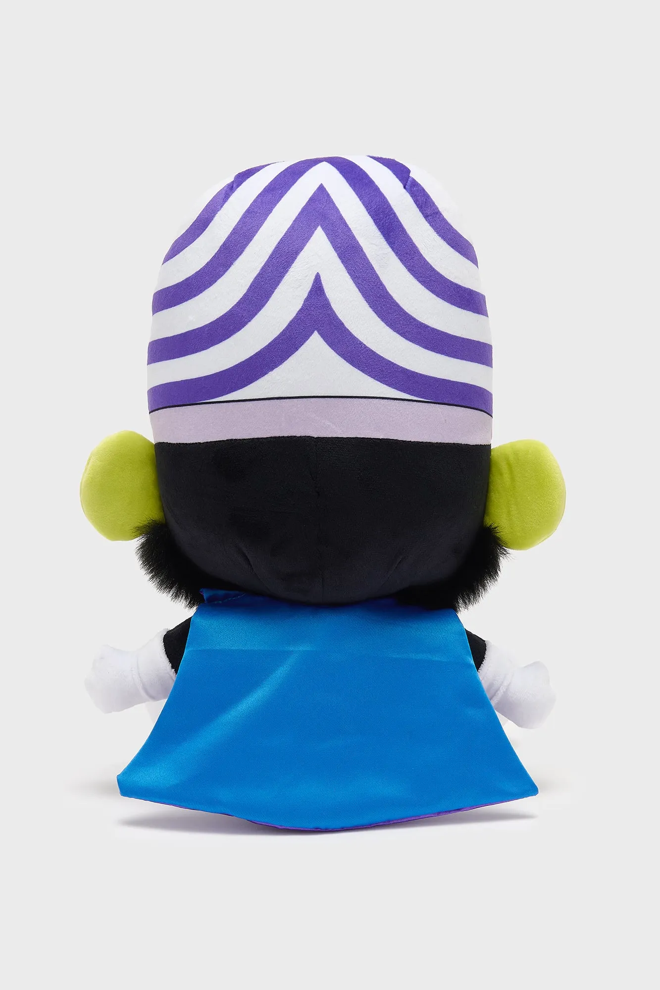 Mojo Jojo Plush Toy