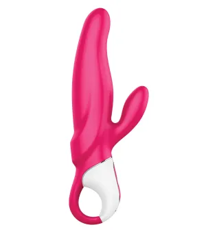 Mr. Rabbit Dual Vibrator