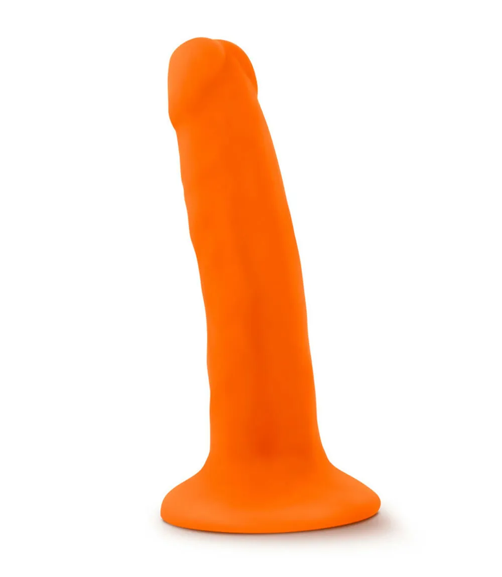 Neo Elite 5.5 Inch Dildo