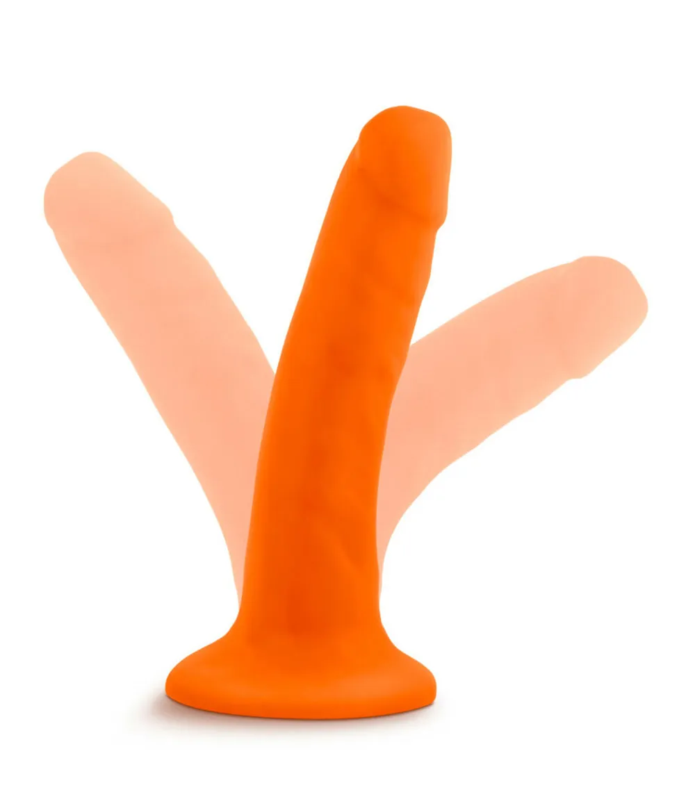 Neo Elite 5.5 Inch Dildo
