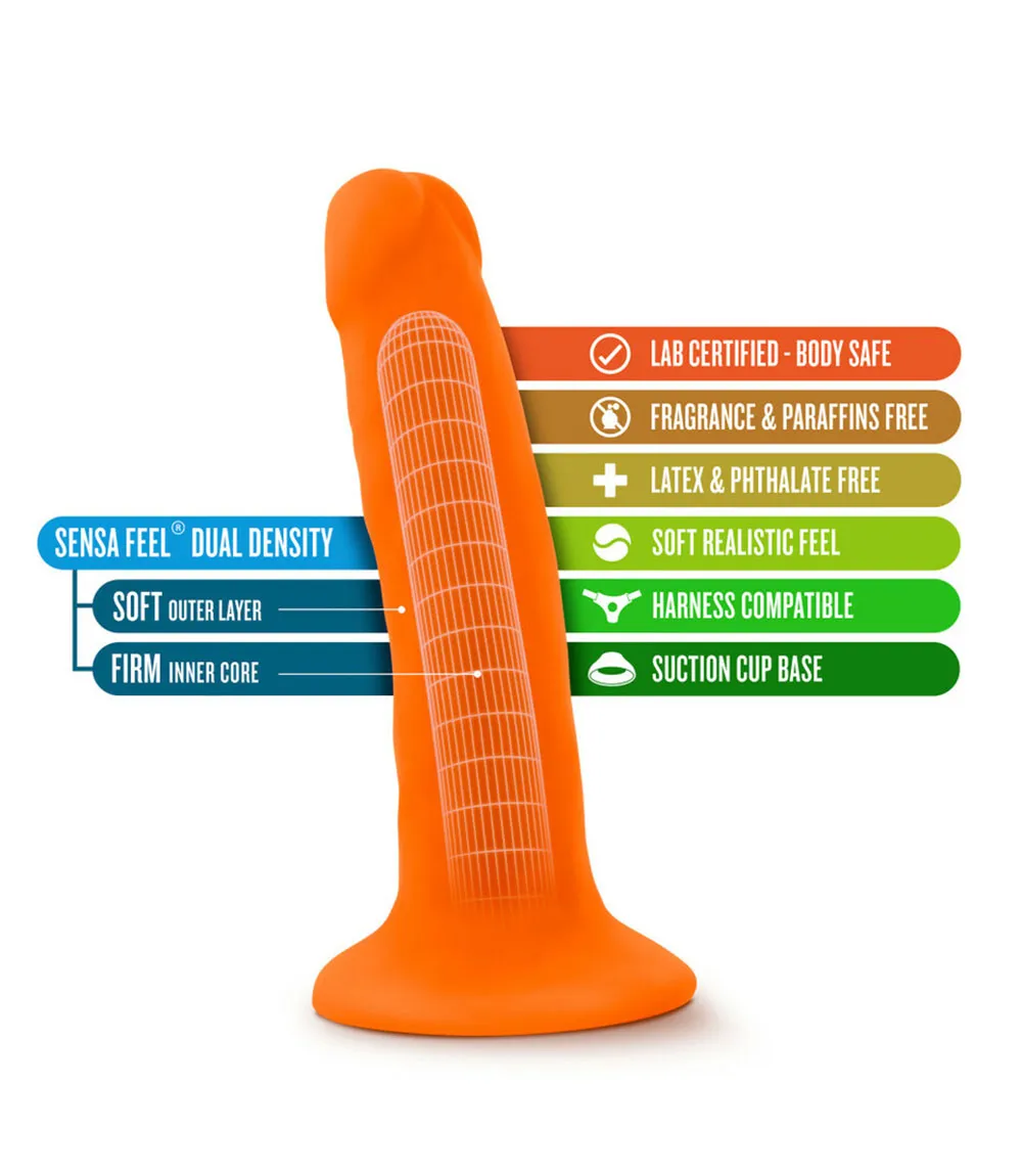 Neo Elite 5.5 Inch Dildo