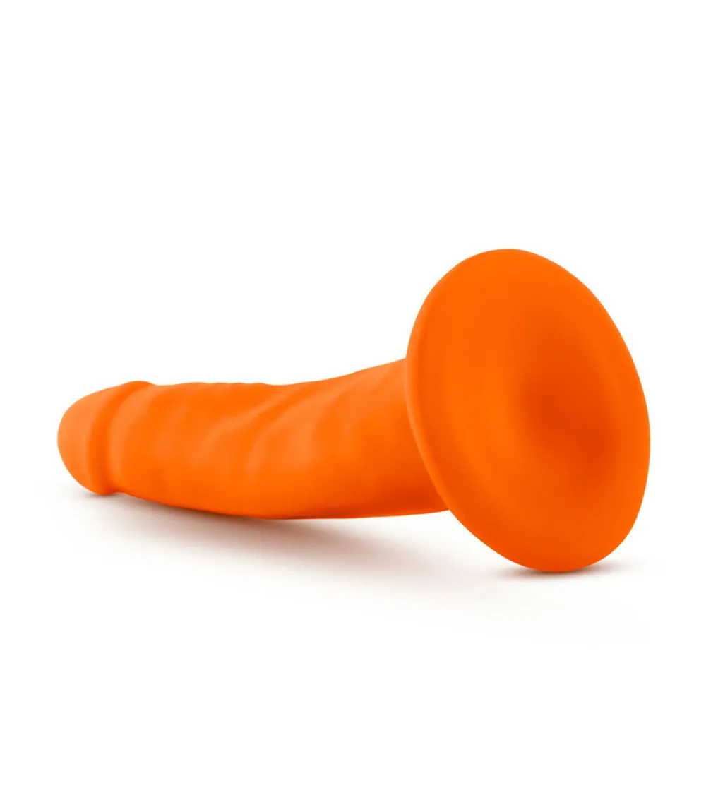 Neo Elite 5.5 Inch Dildo