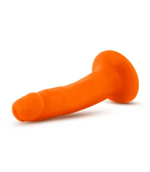 Neo Elite 5.5 Inch Dildo