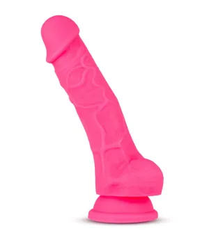 Neo Realistic Neon 7.5 With Testicles