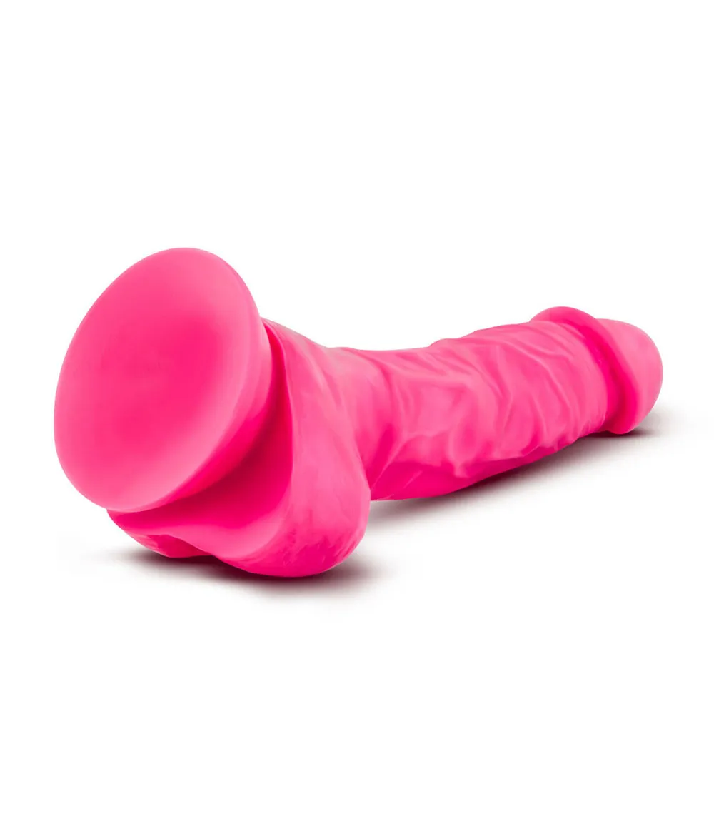 Neo Realistic Neon 7.5 With Testicles