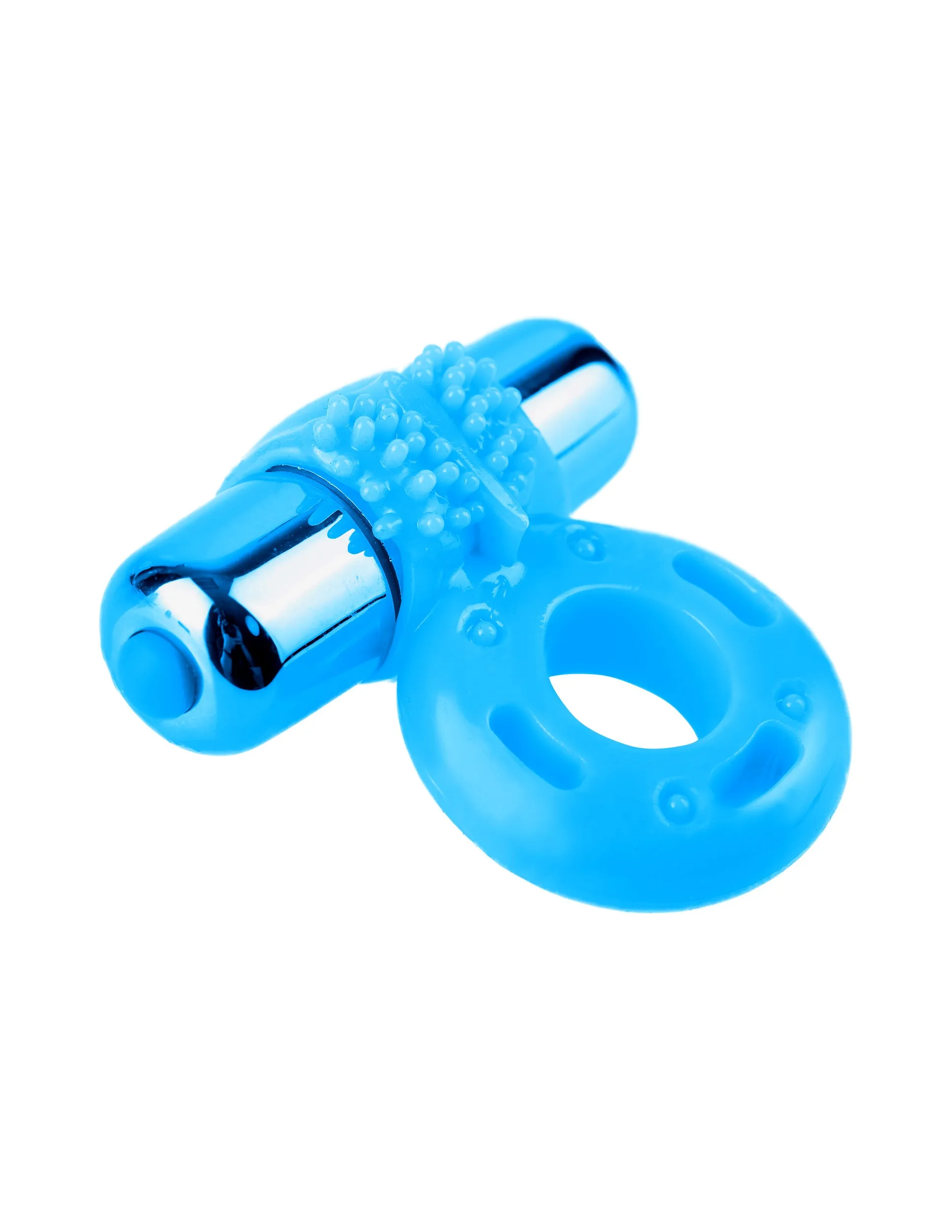 Neon - Vibrating Couples Kit