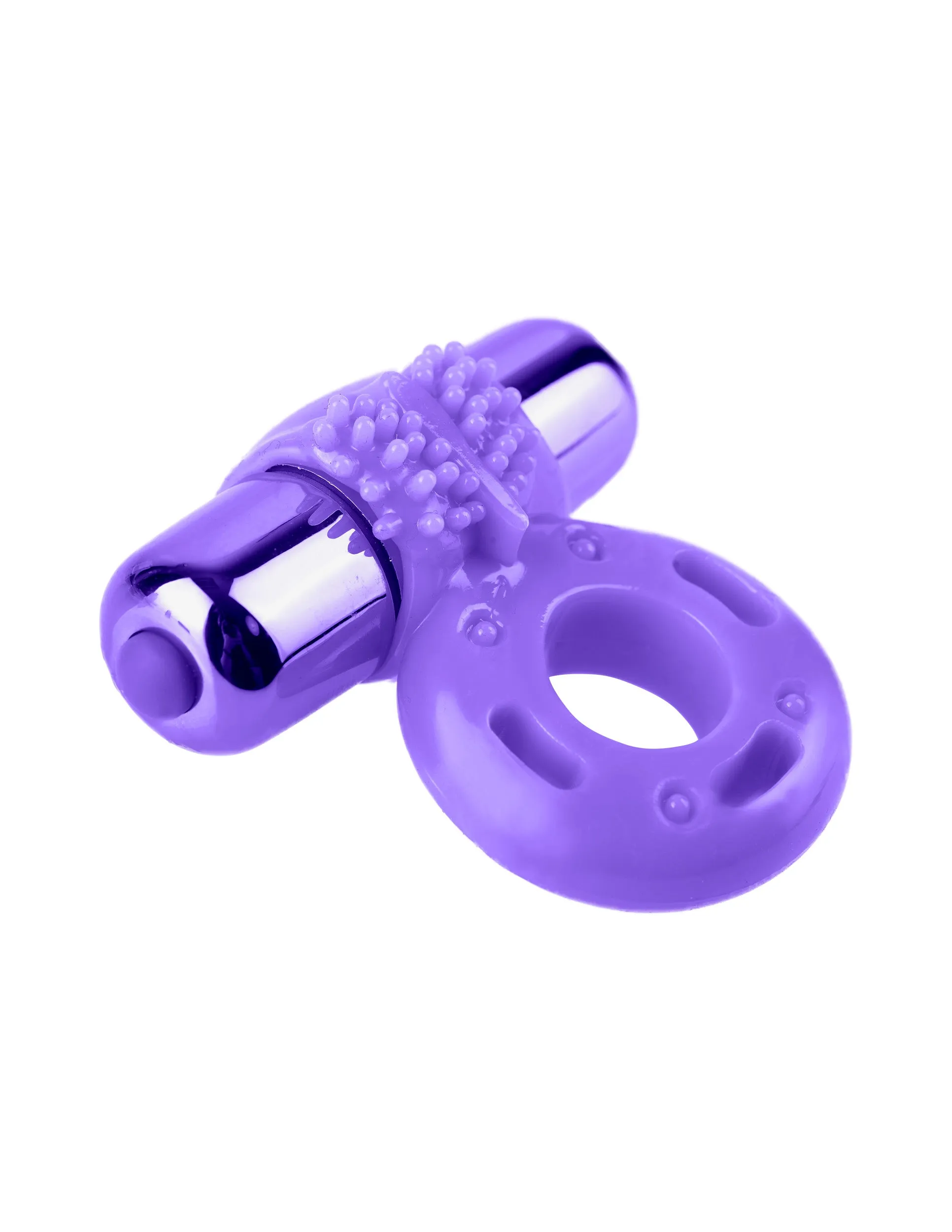 Neon - Vibrating Couples Kit