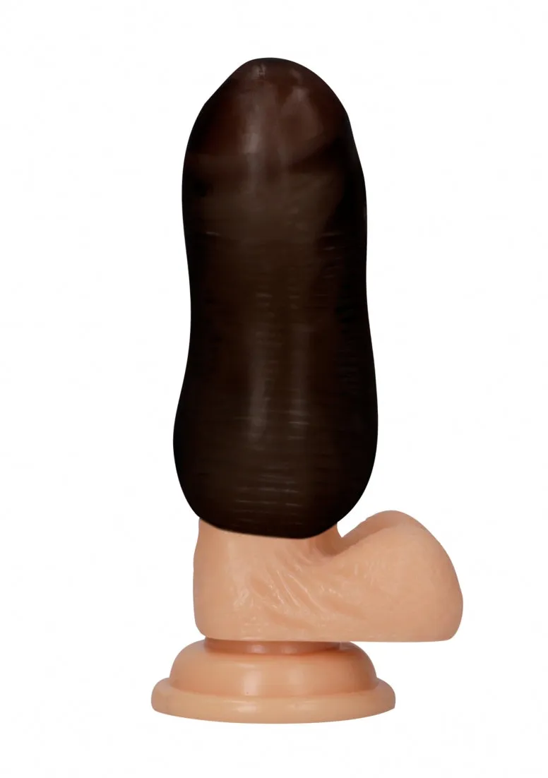 No. 69 - Stroker - Black