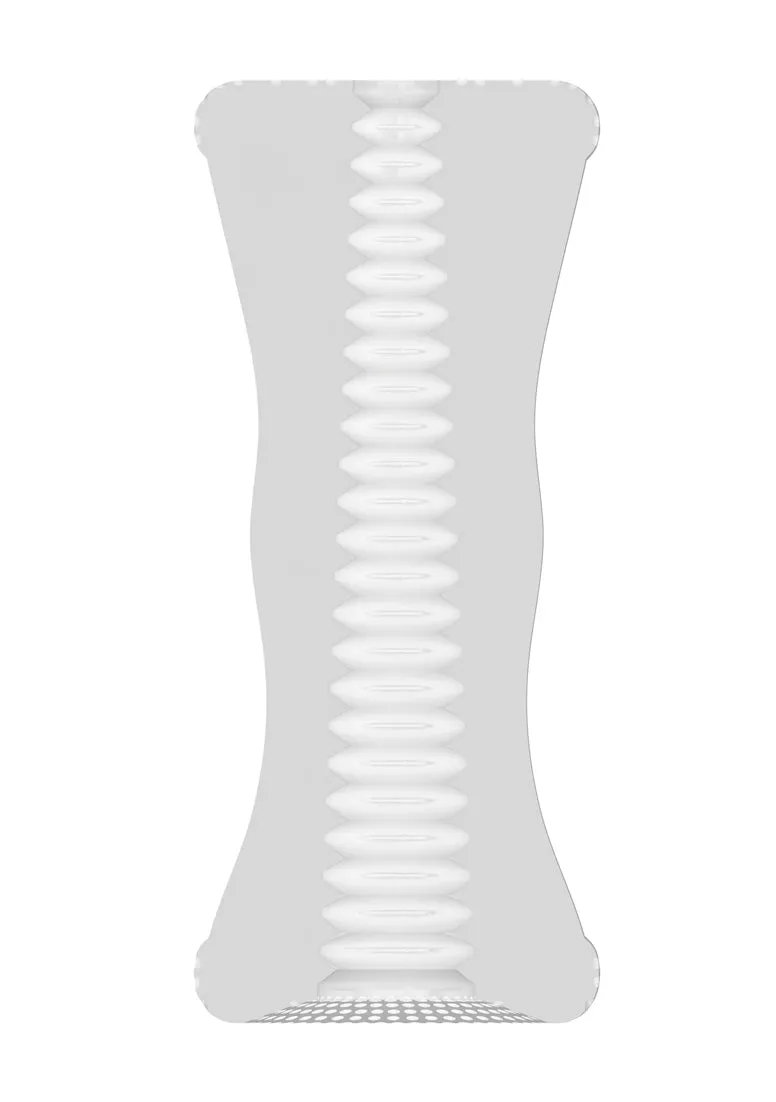 No.23 - Stroker - Translucent