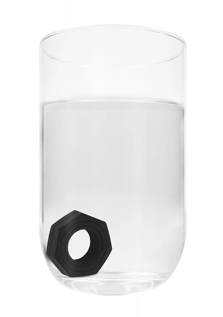 No.43 - Cockring - Black