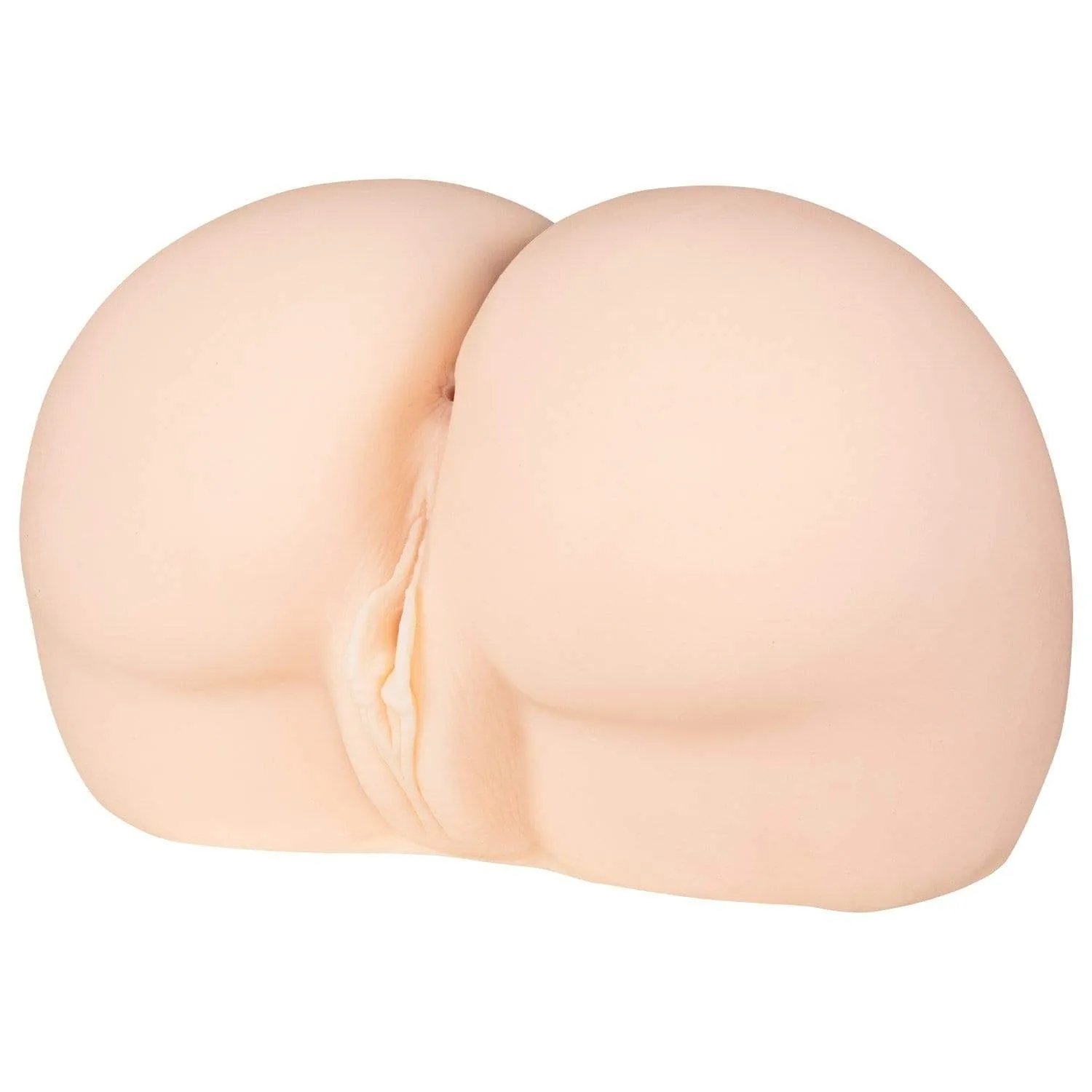NPG - 4th Generation Nippori Arina Hashimoto Hip Masturbator Onahole 7kg (Beige)