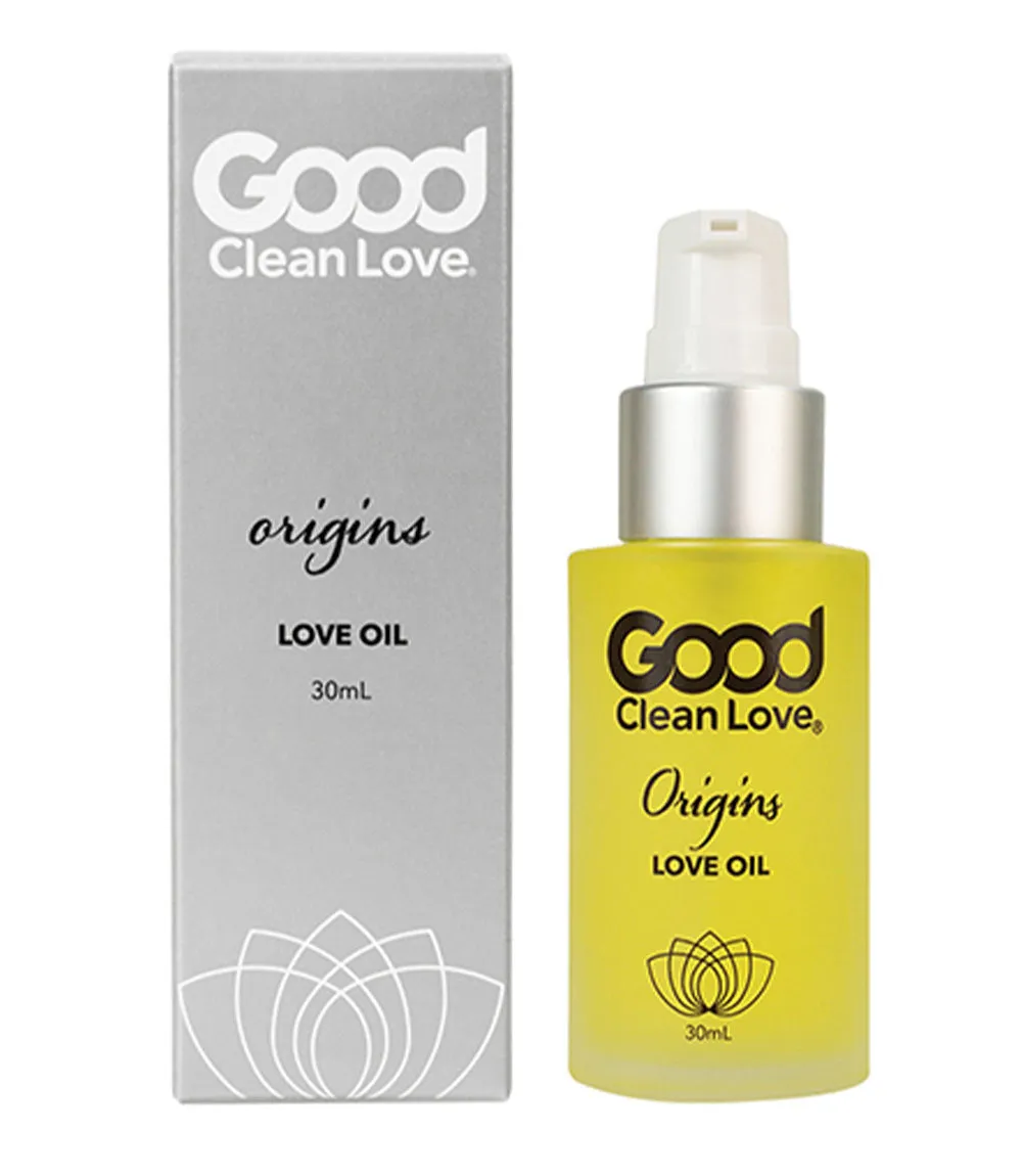 Origins Love Oil
