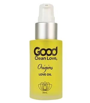 Origins Love Oil