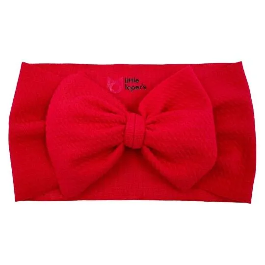 Passion Fruit Headwrap