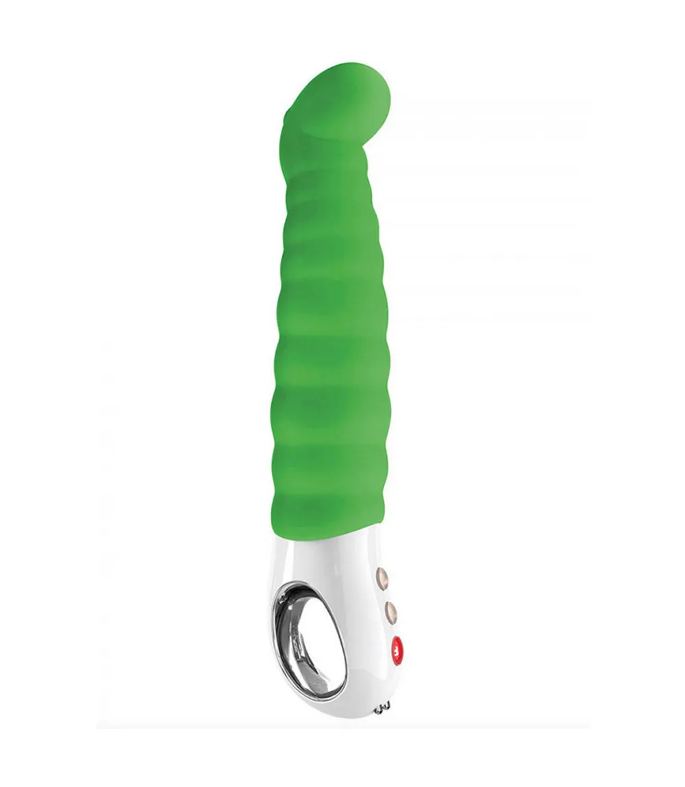 Patchy Paul G-Spot Vibrator