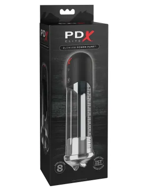 PDX Elite - Blowjob Power Pump