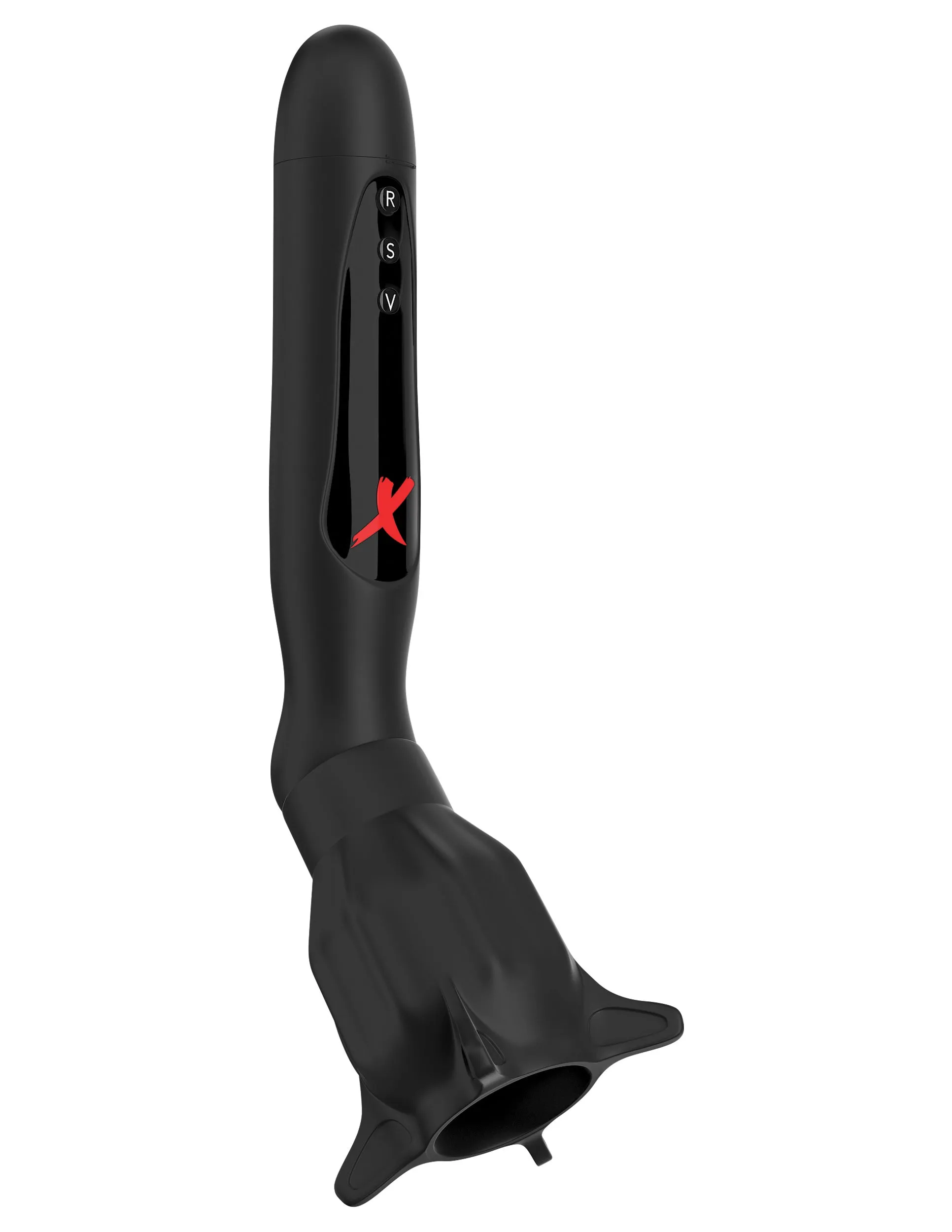 PDX Elite - Vibrating Roto-Sucker