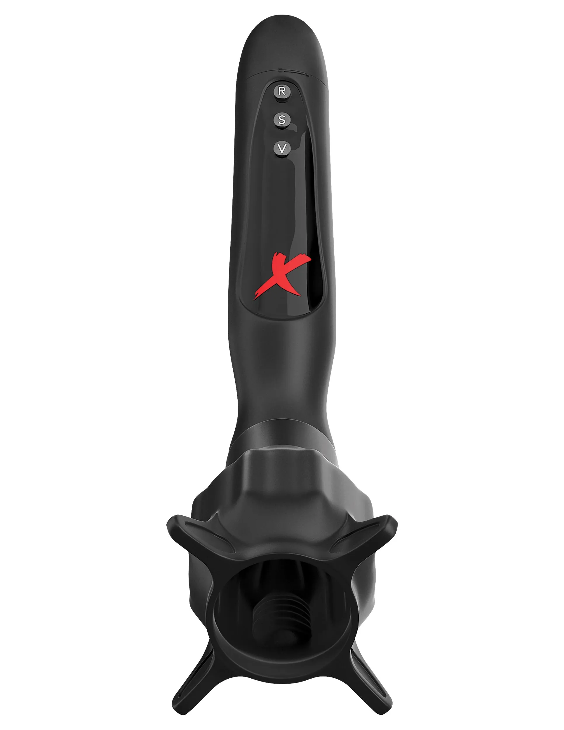 PDX Elite - Vibrating Roto-Sucker