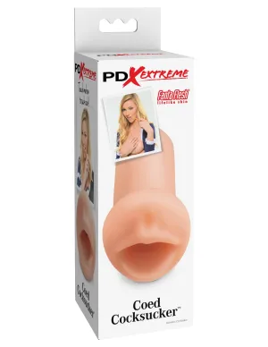 PDX Extreme - Coed Cocksucker