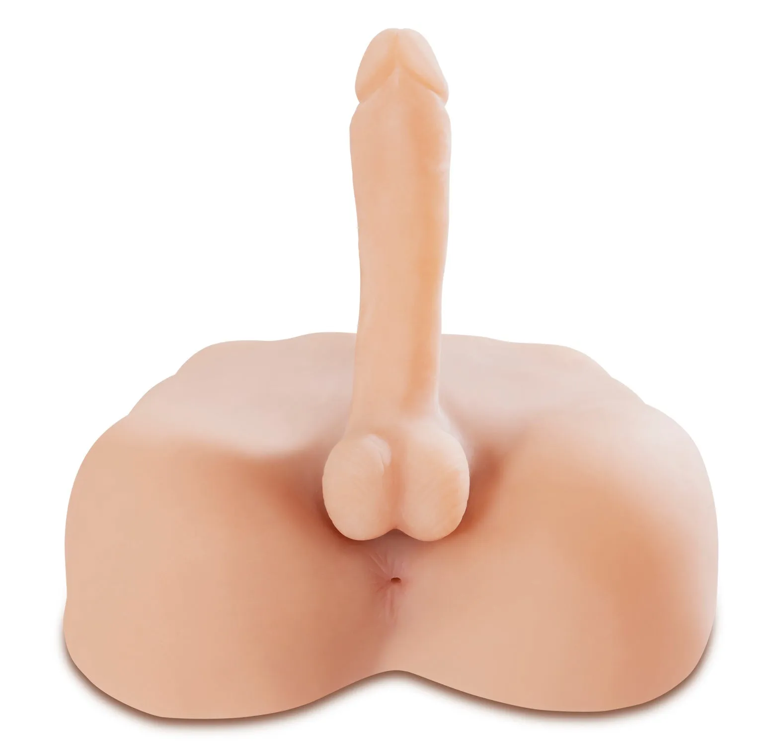 PDX Extreme - Fuck My Hard Cock