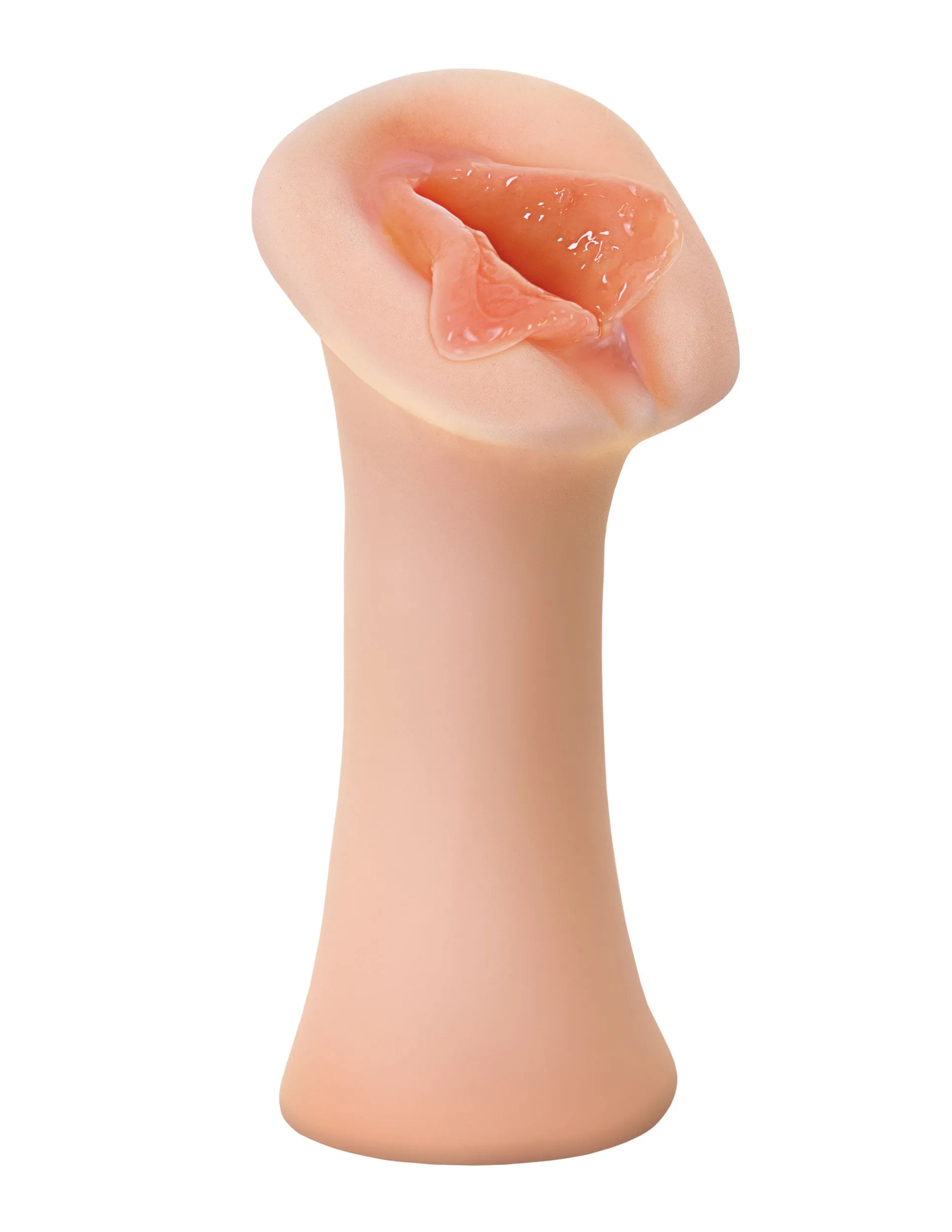 PDX Extreme Wet Pussies - Luscious Lips Light