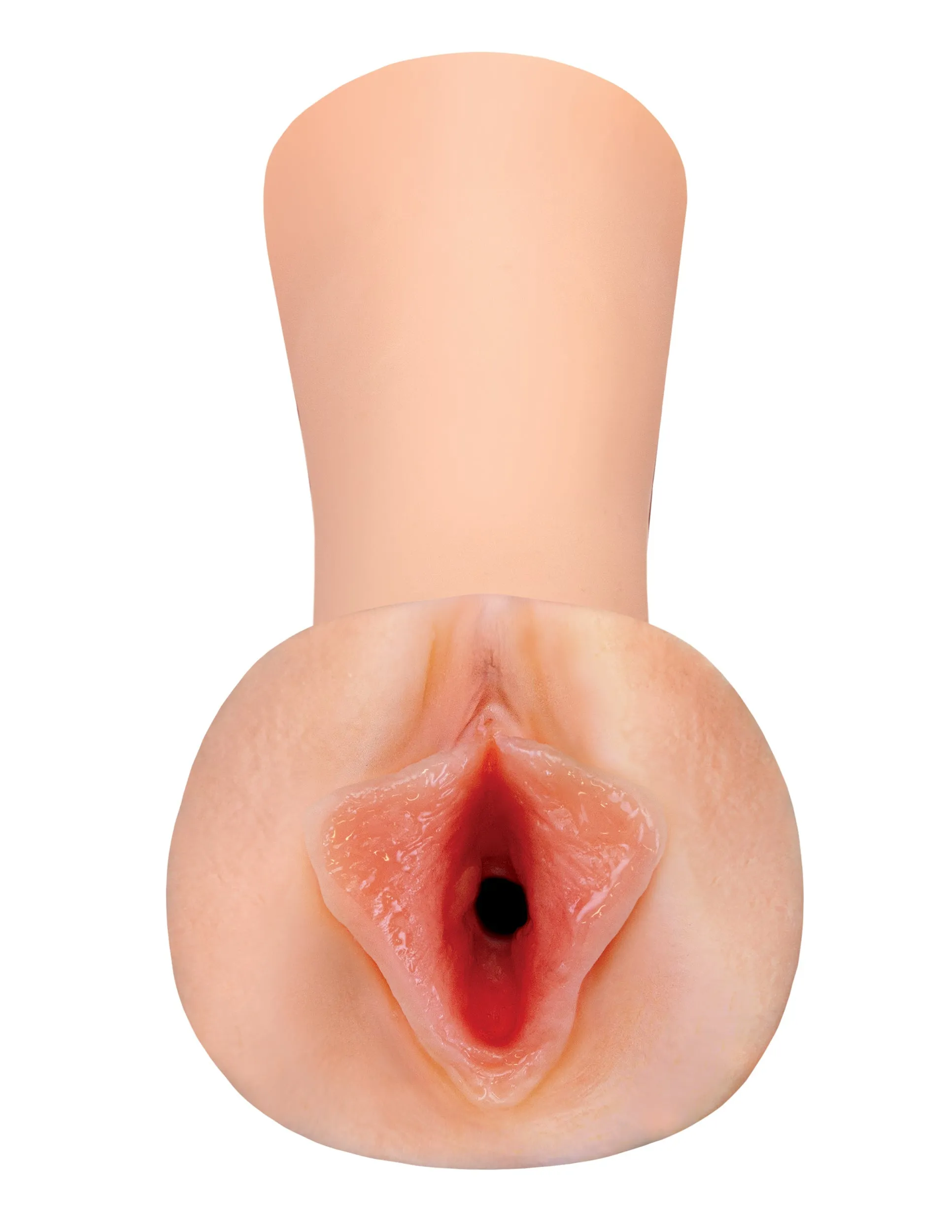 PDX Extreme Wet Pussies - Luscious Lips Light