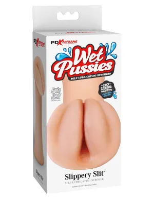 PDX Extreme Wet Pussies - Slippery Slit Light