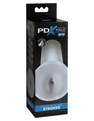 PDX Male - Pump and Dump Stroker