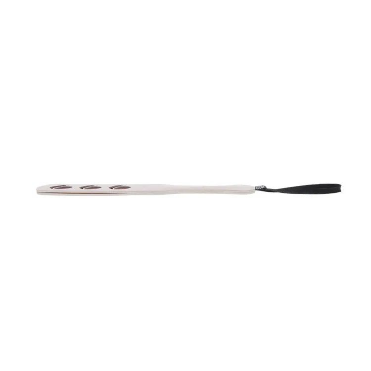 Peaches 'n CreaMe Peach Impression Paddle