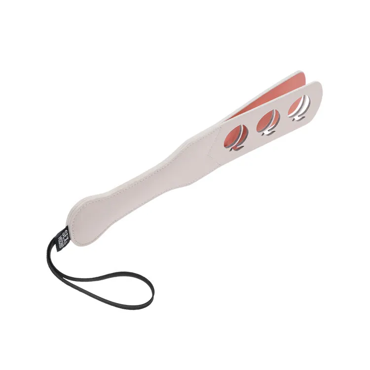 Peaches 'n CreaMe Peach Impression Paddle