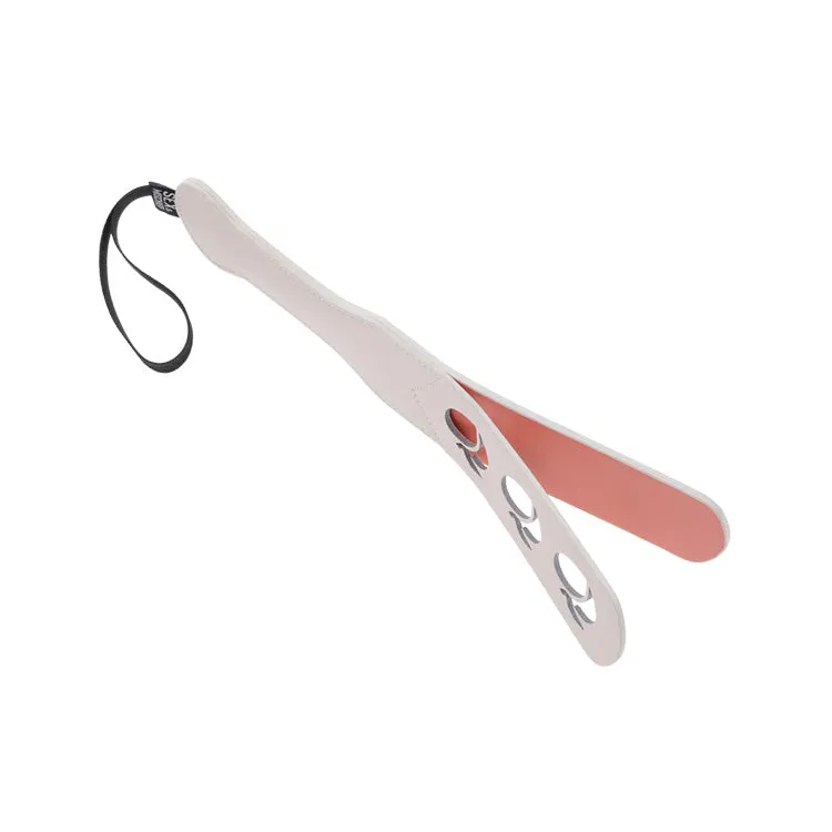 Peaches 'n CreaMe Peach Impression Paddle
